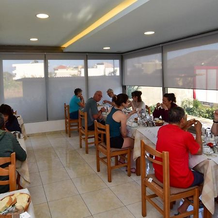 Hotel Aghas Paleochora Dış mekan fotoğraf