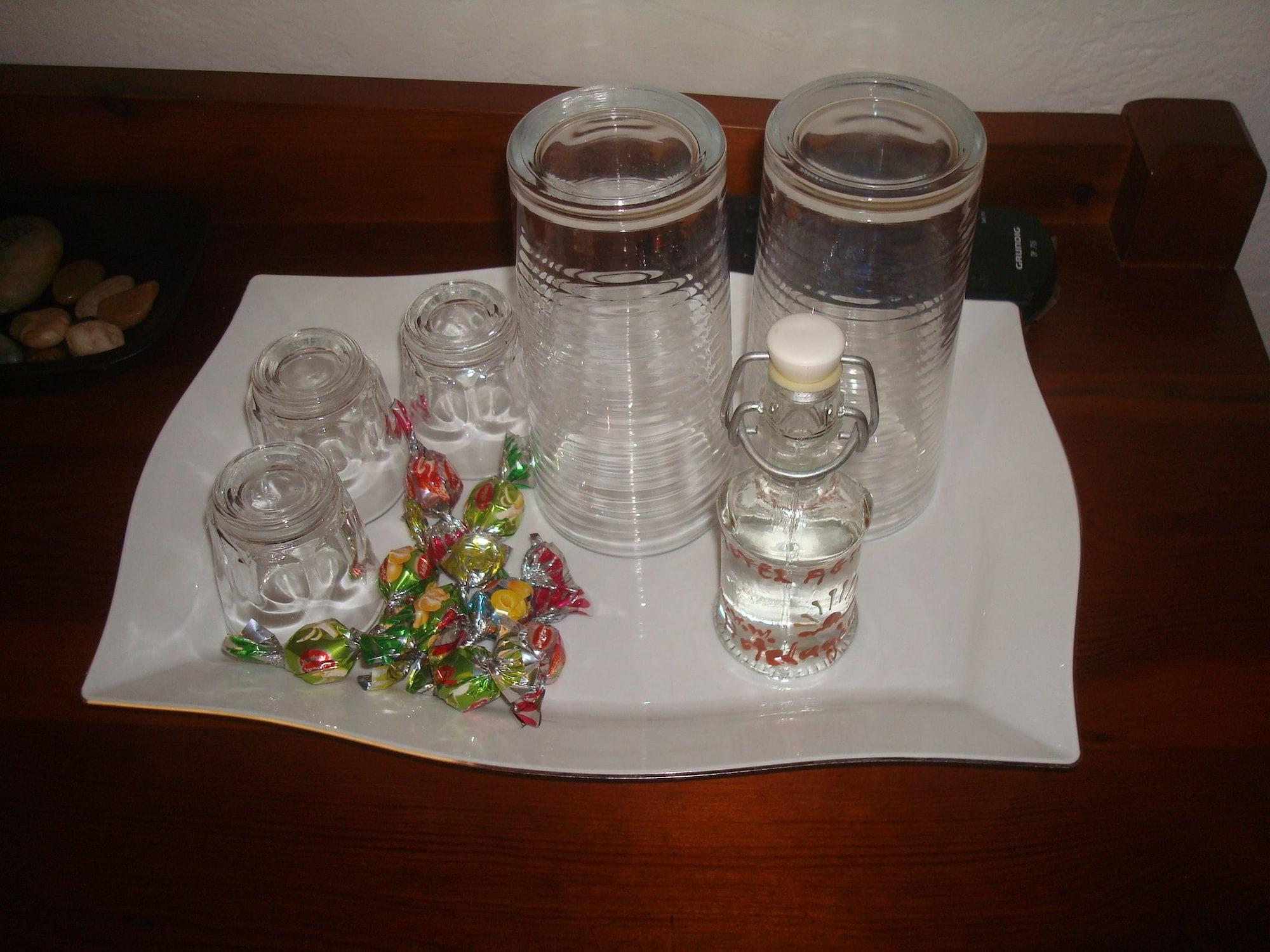 Hotel Aghas Paleochora Dış mekan fotoğraf
