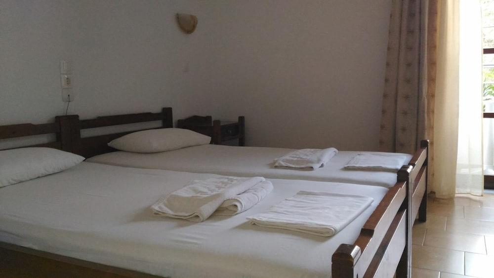 Hotel Aghas Paleochora Dış mekan fotoğraf