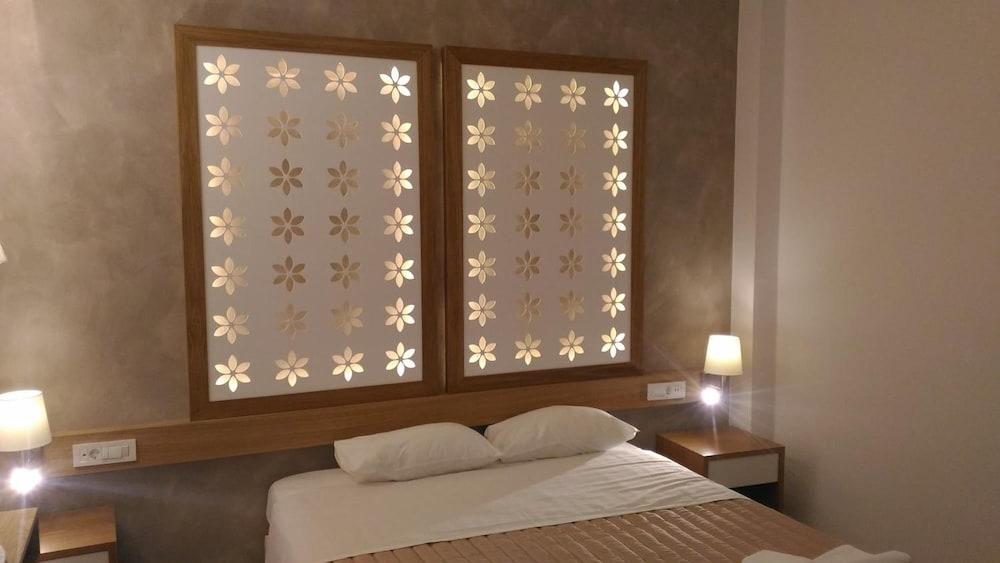 Hotel Aghas Paleochora Dış mekan fotoğraf