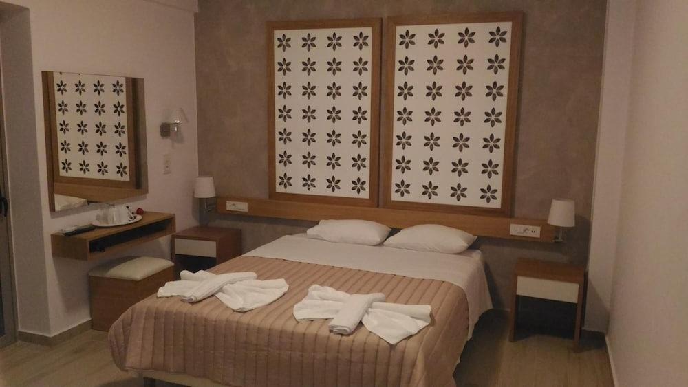 Hotel Aghas Paleochora Dış mekan fotoğraf