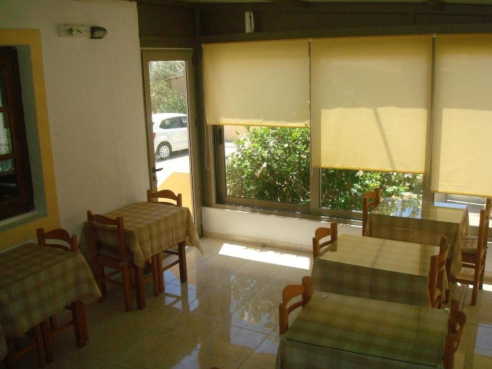 Hotel Aghas Paleochora Dış mekan fotoğraf