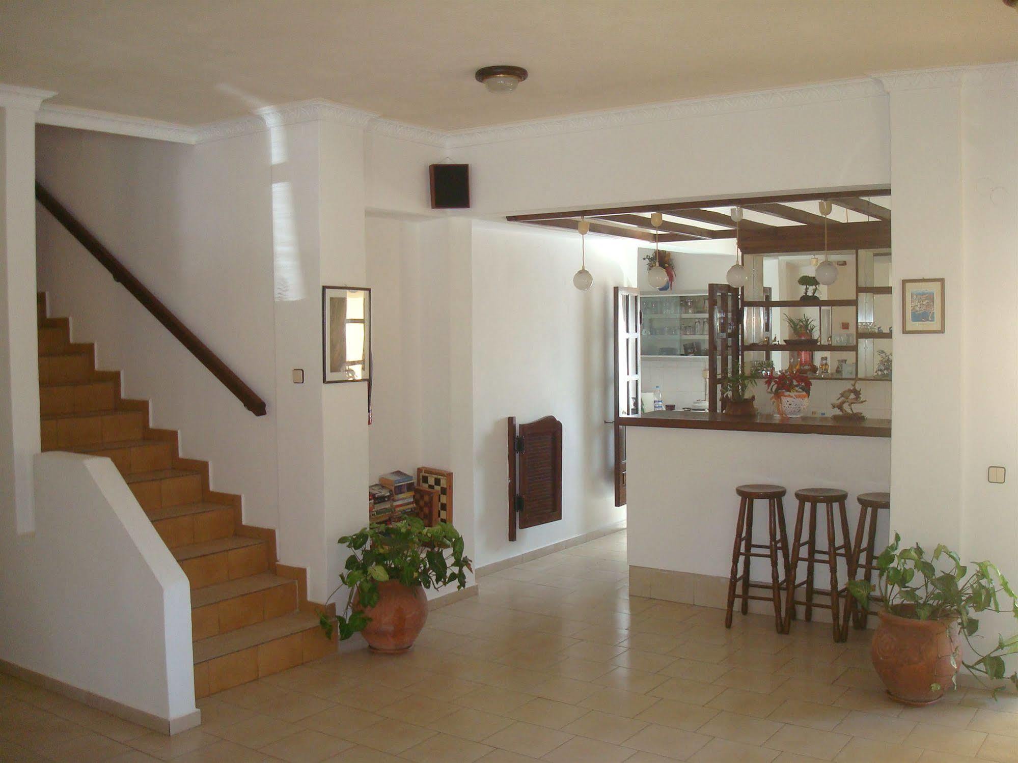 Hotel Aghas Paleochora Dış mekan fotoğraf